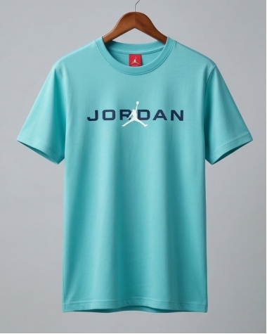 Áo Thun Jordan Bé Trai Xuất Dư