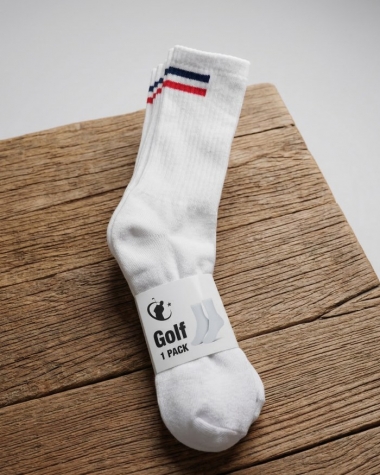 Set 5 Đôi Tất Nam Thể Thao Cổ Trung