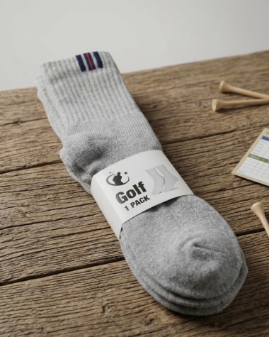 Set 5 Đôi Tất Nam Thể Thao Chuyên Dụng