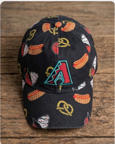 Nón Kết Bé Trai 47Brand Cao Cấp