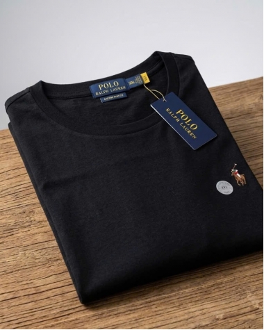 Áo Thun Ralph Lauren màu đen