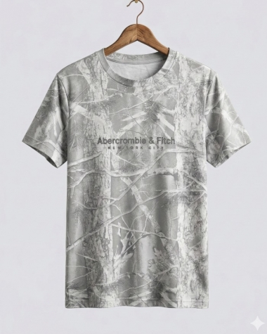 Áo Thun Nam Classic Fit