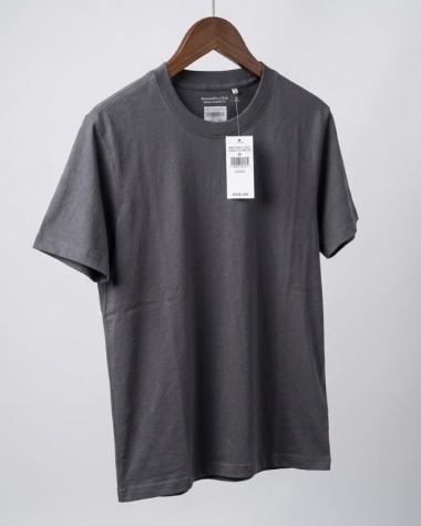 Áo Thun Abercrombie & Fitch Essential Relaxed