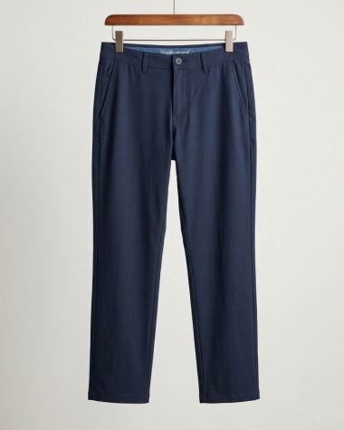 Quần khaki Weatherproof Vintage Tech Pant - Xanh Đen