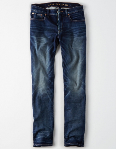 AE Next Level Slim Straight