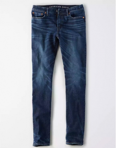 Jean AE Form Slim
